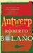 Antwerp by Roberto Bolaño