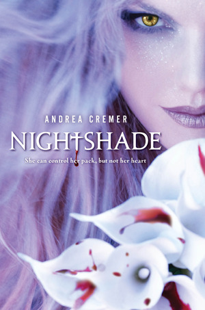 Nightshade (Nightshade #1; Nightshade World #4)