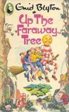Up the Faraway Tree cover