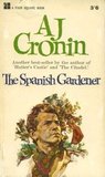 The Spanish Gardener cover