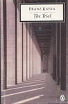 The Trial cover