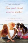 One Good Friend Deserves Another
