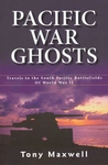 Pacific War Ghosts cover