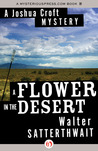 A Flower in the Desert cover