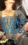 At the King's Command (Tudor Rose, #1)