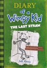 The Last Straw cover