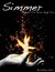 Simmer (Midnight Fire, #2) by Kaitlyn Davis
