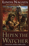 Hepen the Watcher cover