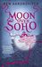 Moon Over Soho (Peter Grant, #2) by Ben Aaronovitch