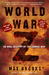 World War Z An Oral History of the Zombie War by Max Brooks