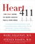 Heart 411 The Only Guide to Heart Health You'll Ever Need by Marc Gillinov