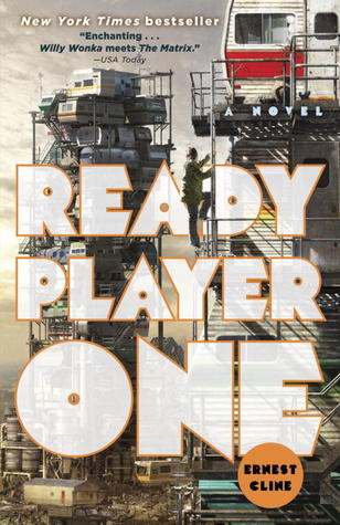 Ready Player One (Ready Player One, #1)