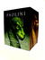 Inheritance Cycle Boxed Set by Christopher Paolini