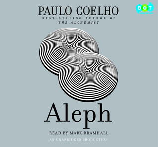 Ebook Aleph by Paulo Coelho read! Ebook Aleph by Paulo Coelho read!