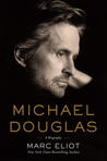 Michael Douglas: A Biography cover
