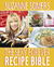 The Sexy Forever Recipe Bible by Suzanne Somers