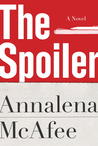 The Spoiler cover