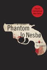 Phantom (Harry Hole, #9) Phantom (Harry Hole, #9)