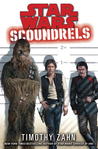Scoundrels cover