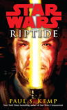 Riptide cover