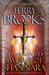 The Sword of Shannara Annotated 35th Anniversary Edition by Terry Brooks