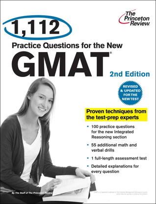 1,037 Practice Questions for the New GMAT PDF uTorrent 978-0375428340