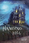 The Hanging Hill cover