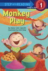 Monkey Play cover
