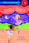 Ballet Stars cover
