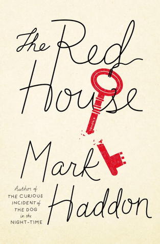 Cover of The Red House