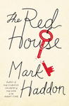The Red House cover