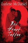 Red Heart Tattoo cover