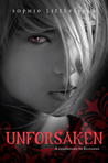 Unforsaken cover