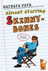 Almost Starring Skinnybones cover