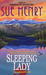 Sleeping Lady An Alex Jensen Mystery by Sue Henry