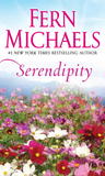 Serendipity cover