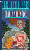 Deadly Valentine cover