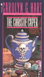 The Christie Caper cover