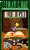 Death On Demand cover