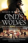 Odin's Wolves cover