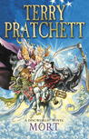 Mort (Discworld, #4)