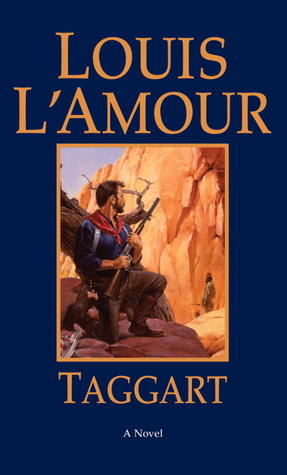 Taggart por Louis L'Amour 978-0553254778 EPUB TORRENT