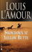 Showdown at Yellow Butte A Novel by Louis L'Amour
