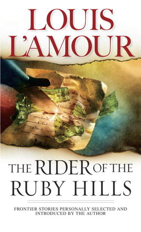 Libros con descargas gratuitas en pdf The Rider of the Ruby Hills