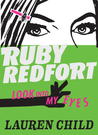 Look Into My Eyes (Ruby Redfort #1)