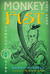 Monkey Fist (Samurai Kids, #4) by Sandy Fussell