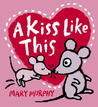 A Kiss Like This cover