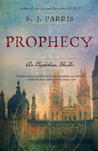 Prophecy cover