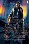 The Crown of the Usurper cover