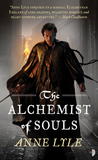 The Alchemist of Souls (Night's Masque, #1)